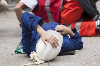 construction accident lawyer in Atlanta