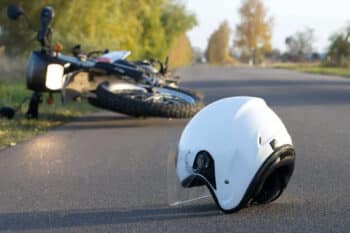 Motorcycle Accident Injuries