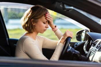 Alpharetta Car and Auto Accident Lawyer