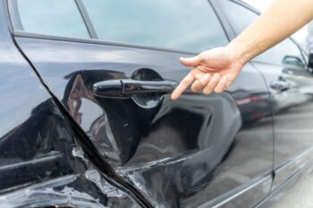 Hit And Run Accident Attorney