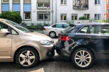 Atlanta Rear End Collision Lawyer ga