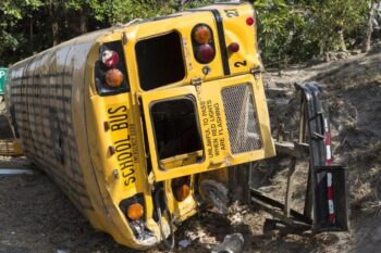 Bus Accident Lawyer Atlanta