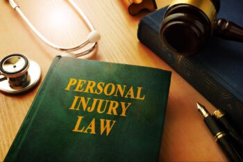 Roswell Personal Injury Lawyer