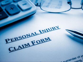 Duluth Personal Injury Lawyer