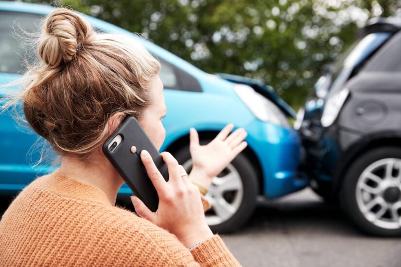 Stone Mountain Car Accident Lawyer in GA