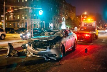 Car Accident Lawyer Albany