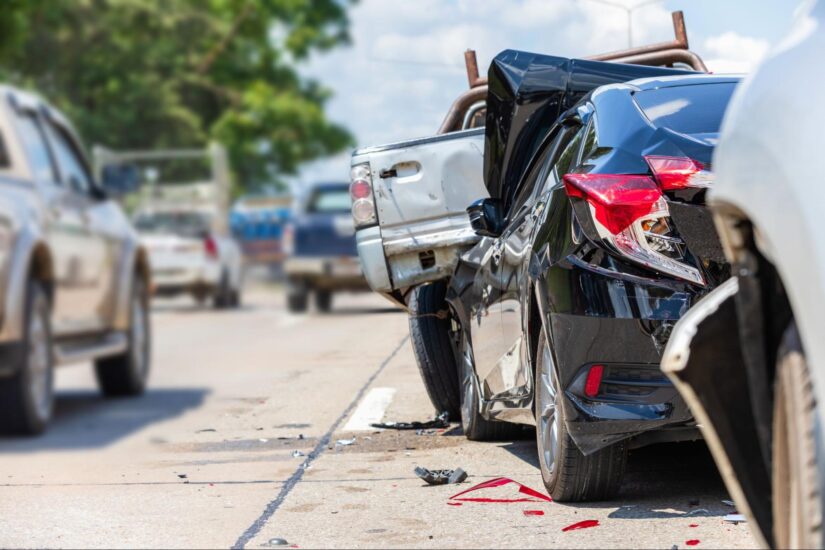 Huntsville car accident lawyer