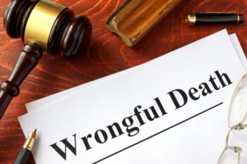 wrongful death lawyer atlanta