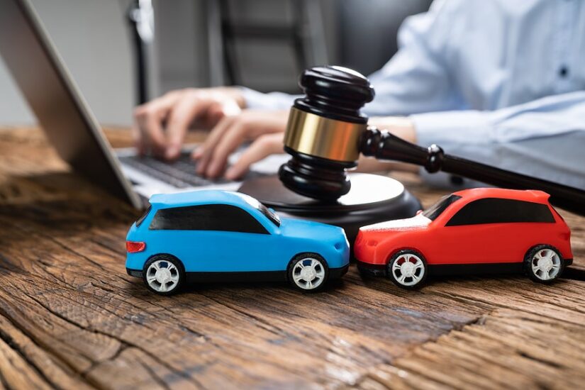 Hampton personal injury lawyer