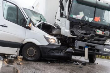 Truck Accident Lawyer Duluth in GA