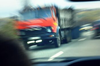 Gainesville Truck Accident Lawyer