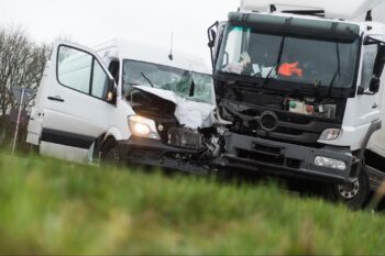 Marietta Truck Accident Lawyer