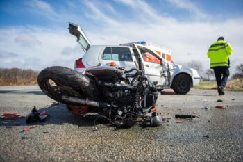 Marietta Motorcycle Accident Lawyer