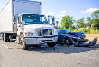 Macon Truck Accident Attorney