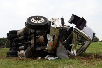 birmingham GA truck accident lawyer