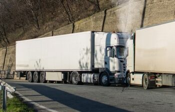 columbus truck accident