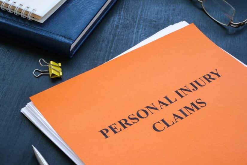 Do Personal Injury Lawyers Go To Court?