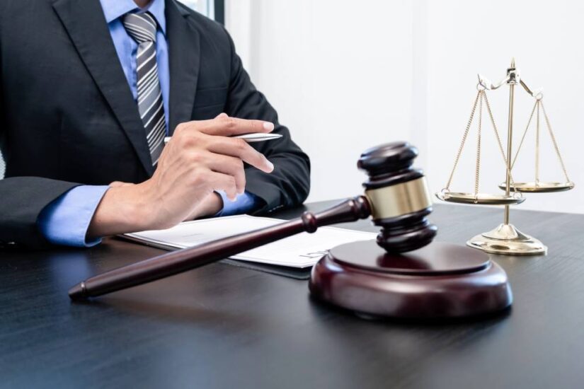 How To Find The Right Lawyer