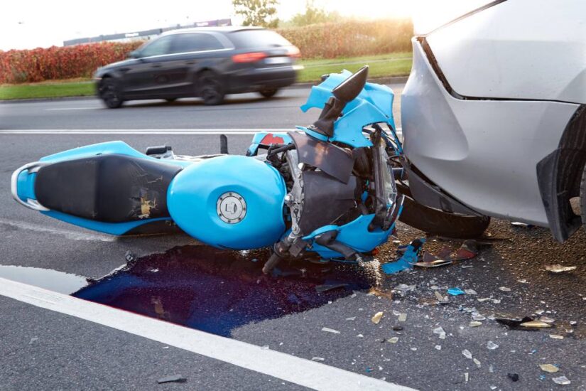 How To Find The Right Motorcycle
