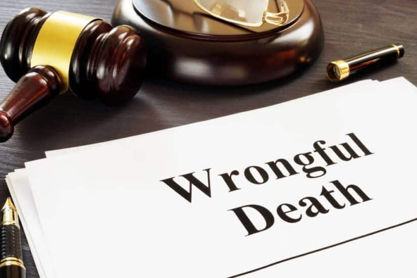 How To Find The Right Wrongful Death