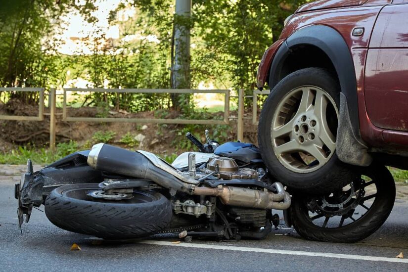 How To Make A Successful Motorcycle Accident Claim