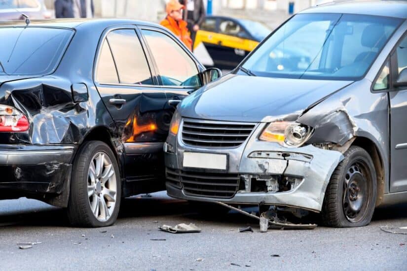 How To Sue An Insurance Company After A Car