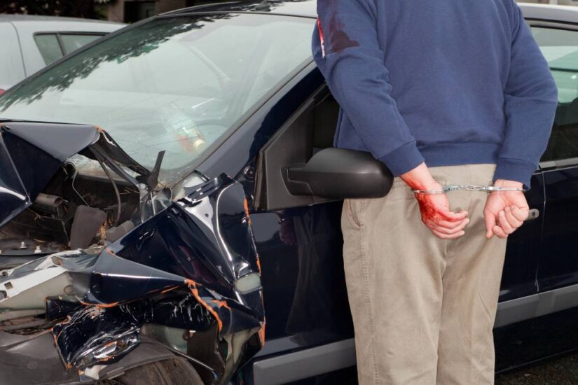 Should You Hire A Drunk Driving Accident Attorney After An Injury
