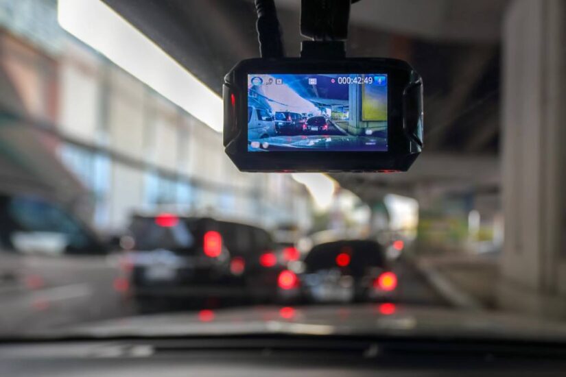 The Role Of Dash Cam Evidence In Truck Accidents
