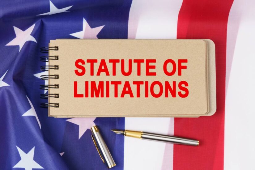 Understanding The Statute Of Limitations