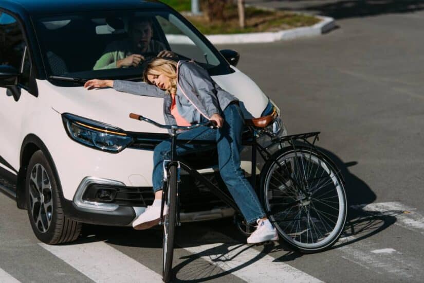 What A Bicycle Accident Lawyer Can Do For You