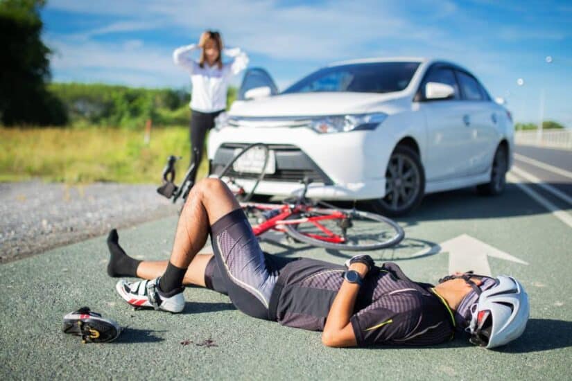 What Cyclists Should Know About