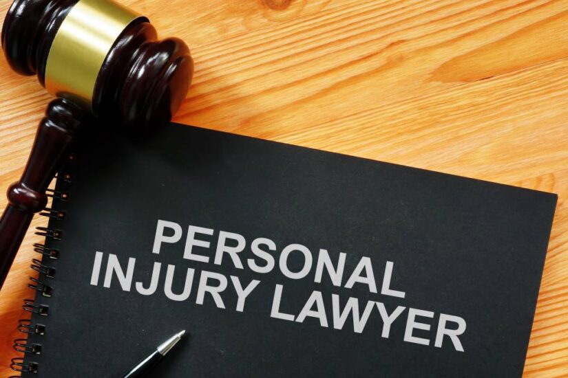 What Does A Personal Injury Lawyer Do?