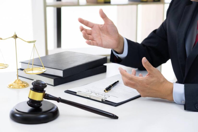 What Does A Wrongful Death Lawyer Do?
