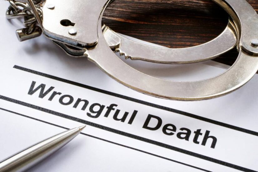 What You Should Know About A Wrongful Death Lawsuit