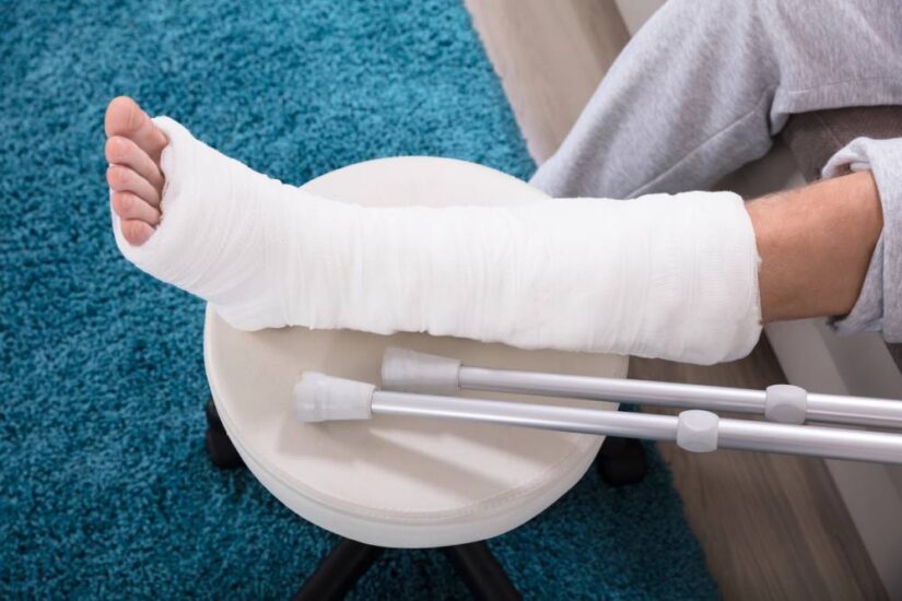 When Should You Hire A Personal Injury Lawyer