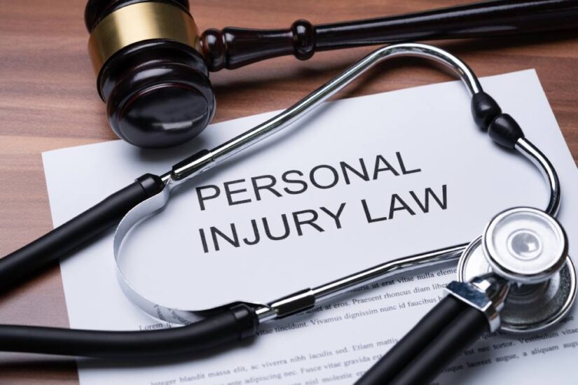 Why Do You Need A Personal Injury Lawye