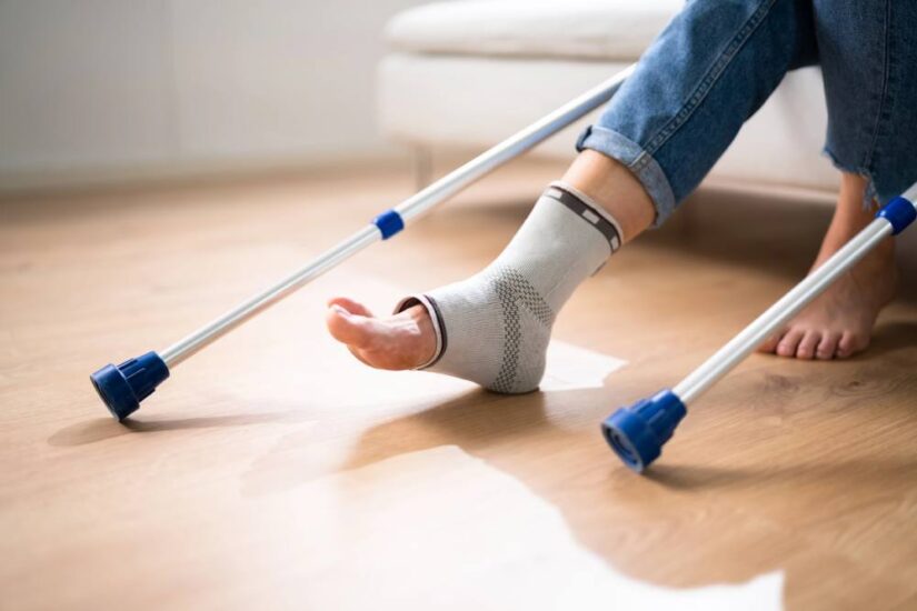 Workers' Comp Vs. Personal Injury