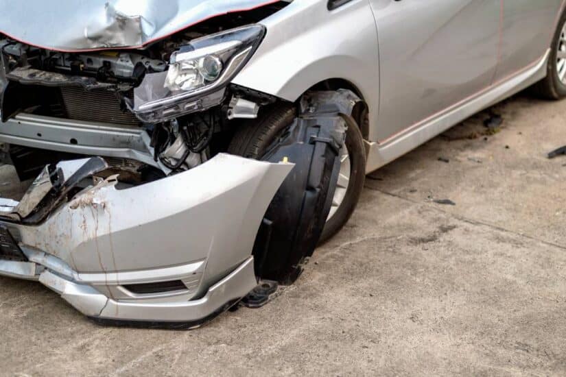 Accident Vs. Negligence In Personal Injury Claims Explained