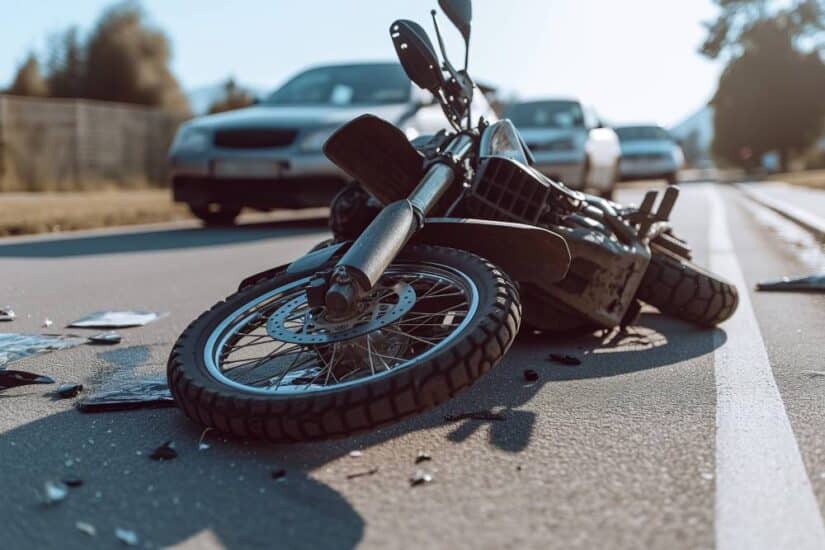 Can I File A Personal Injury Claim After A Motorcycle Accident? What You Should Know