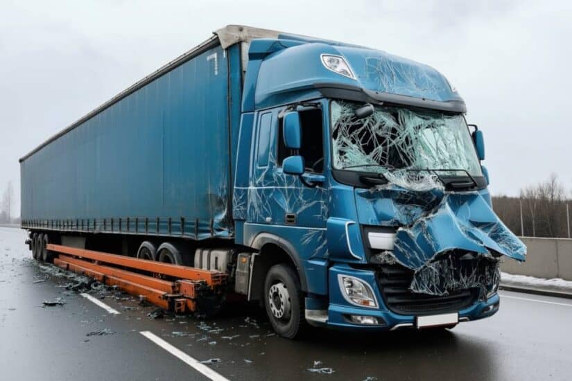 How Do You Negotiate A Truck Accident Settlement? Steps For A Fair Outcome