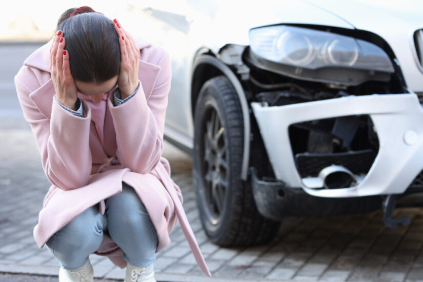 How To Report An Uninsured Driver And Protect Your Claim