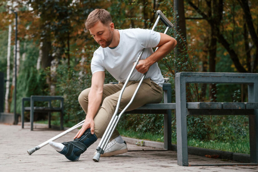 Motorcycle Accident Recovery: How Long Does It Take