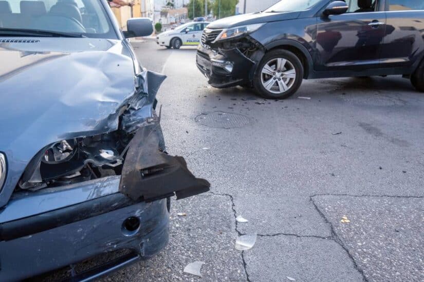 Understanding Georgia’s Comparative Negligence Laws