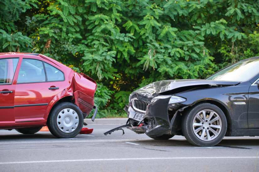 What Happens To Uninsured Drivers In An Accident What You Should Know
