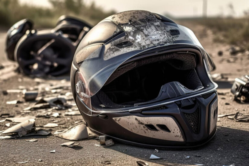Five Steps To Take After A Motorcycle Accident Causes A Brain Injury