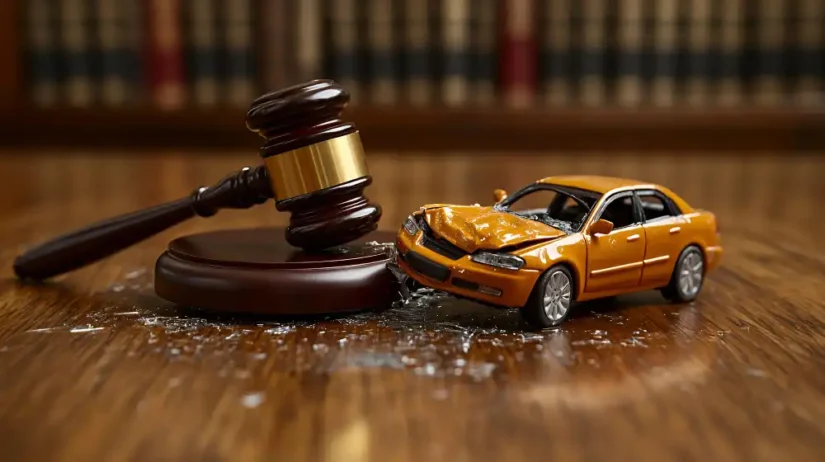 Should I get a lawyer for a car accident that wasn’t my fault