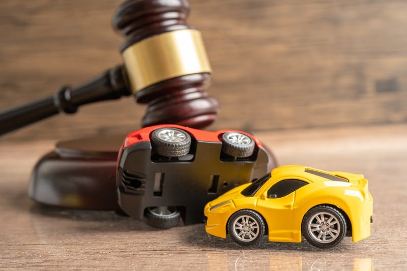 How To Compare Catastrophic Injury Attorneys In Georgia
