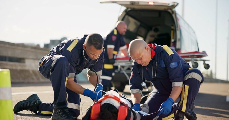 What Does A Catastrophic Accident Lawyer Do