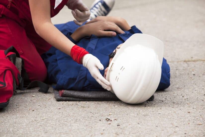 What To Do After A Catastrophic Injury To Avoid Costly Mistakes