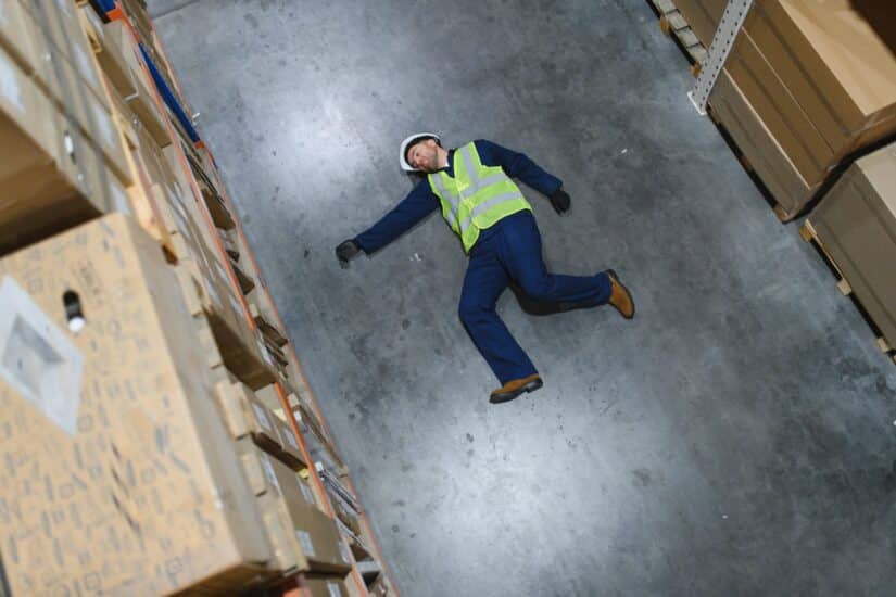 What Types Of Slip And Fall Injuries That Lead To Lawsuit Are Most Common?